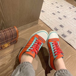 샤넬 신상 스니커즈 G34288