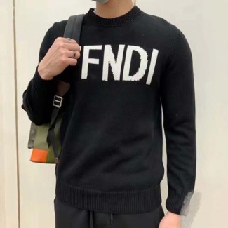 펜디 남여공용 니트 2460358-2