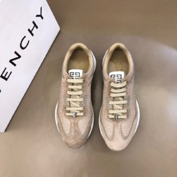 지방시 남성용 스니커즈  GV390695-9