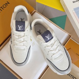 루이비통 남성용 운동화  M0578-6