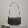 생로랑 볼테르 미니 숄더백 779642-1