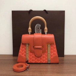 고야드 미듐 사이공백 614961 오렌지