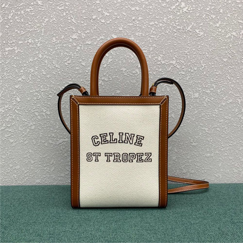 셀린느 신상 미니 카바스 194372-13