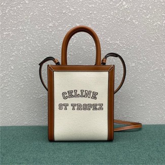 셀린느 신상 미니 카바스 194372-13