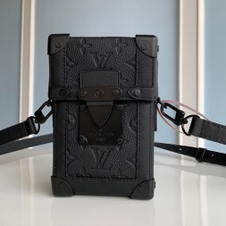 루이비통 버티컬 트렁크 웨어러블 M82070