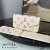 루이비통 포쉐트 펠리시 M83025-4
