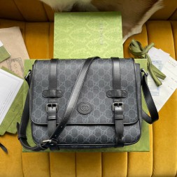 구찌 GG 메신저백 658542