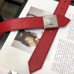 루이비통 여성용 신상 벨트 M5962