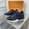 루이비통 남성용 신상 스니커즈 M0325 블랙