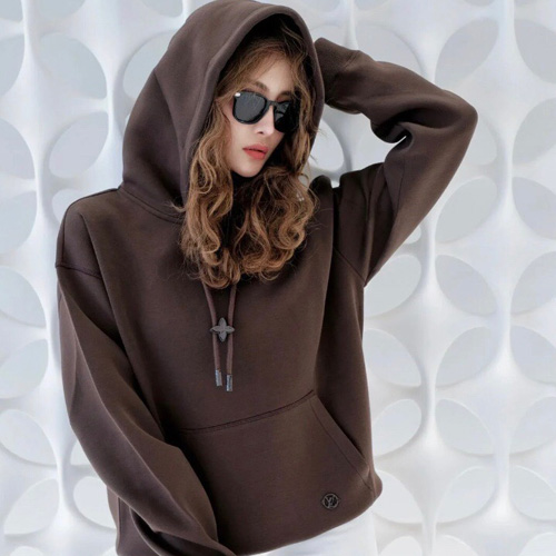 루이비통 남여공용 후드 M10308