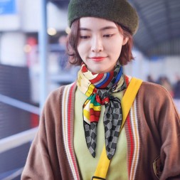 루이비통 신상 스카프 MP2306