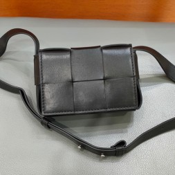 보테가 미니 카세트백 V7789-3