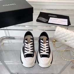 샤넬 여성용 스니커즈 G34429-4
