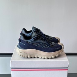 몽클레어 남성용 운동화  MC9902-3