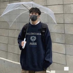 발렌시아가  남여공용  맨투맨  528754