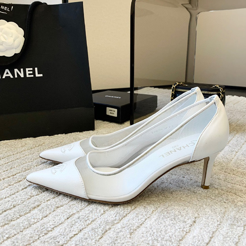 샤넬 여성용 펌프스 G34522-3