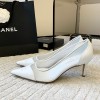 샤넬 여성용 펌프스 G34522-3