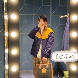 구찌 남여공용 자켓 617533