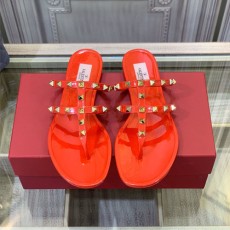 발렌티노 신상 슬리퍼 2S0S18-4 레드