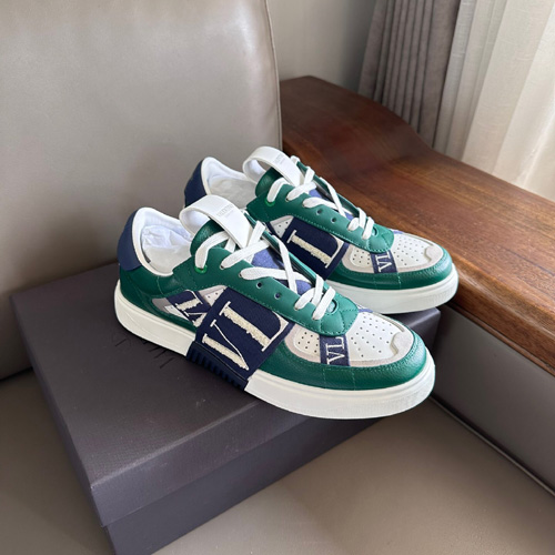 발렌티노 남여공용 스니커즈 V0942-1