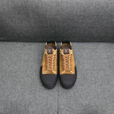 루이비통 신상 스니커즈 M0172 브라운