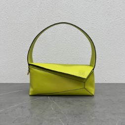 로에베 퍼즐 호보백 11048-6