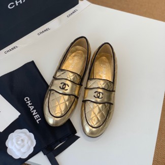 샤넬 여성용 로퍼 G34379-3