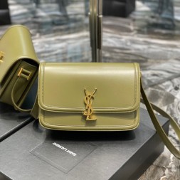 생로랑 솔페리노 미디움 사첼백  634305-9