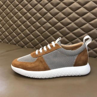 에르메스 남성용 신상 스니커즈 H35101-6