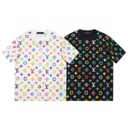 루이비통 남여공용 반팔 M10463