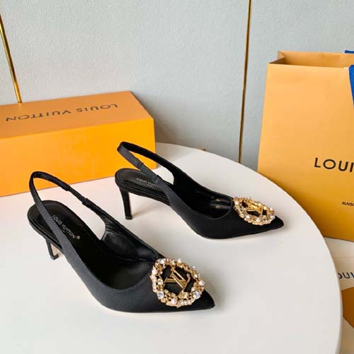 루이비통 여성용 샌들 M0537-4