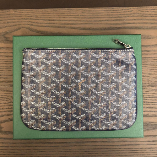 고야드 세나클러치 MINI G002014-5