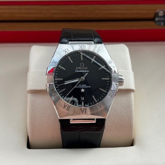 [ V2 ] 오메가 신상 시계 OM31615-16 39mm