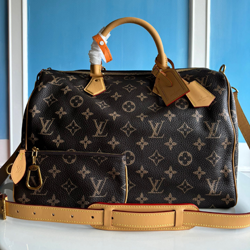 루이비통 스피디 P9 반둘리에 40 M24417-2