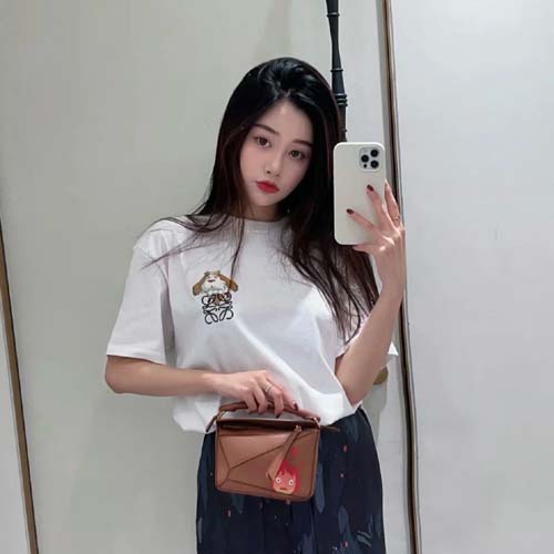 로에베 남여공용 반팔 LE021-1