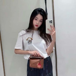 로에베 남여공용 반팔 LE021-1