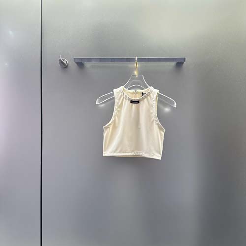 미우미우 여성용 탑 MIU0046