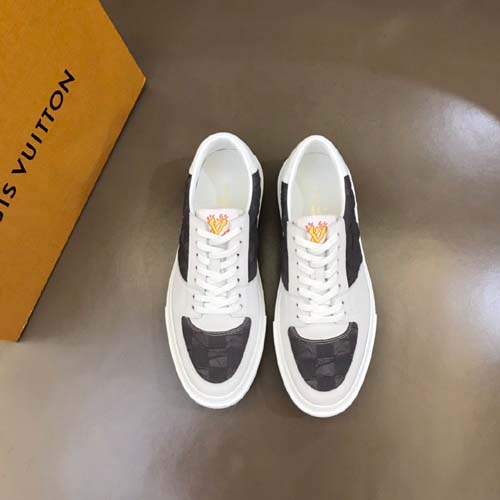 루이비통 남성용 운동화 M0464-2