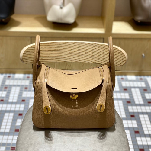 에르메스 린디 26 끌레망스 100%올수공 HM4026-8