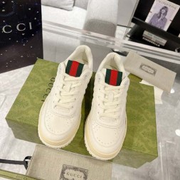 구찌 남여공용 운동화 670501