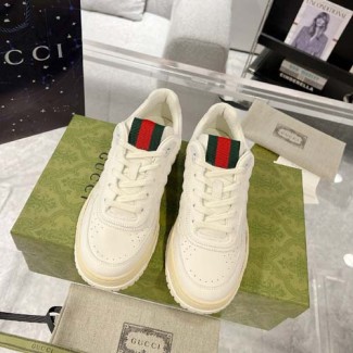 구찌 남여공용 운동화 670501