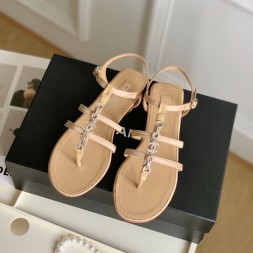 샤넬 여성용 샌들 G34472-4