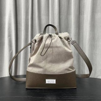 마르지엘라 5AC 백팩 MM3467