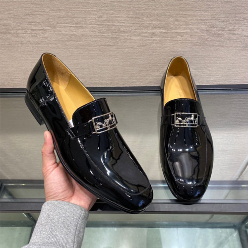 에르메스 남성용 신상 구두 H35069-5