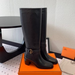 에르메스 여성용 롱부츠 H35195-2