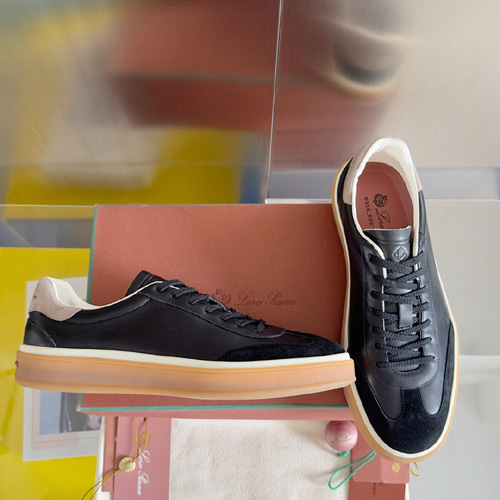 로로피아나 남성용 스니커즈 LP1210-1