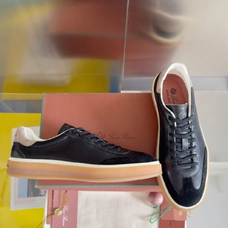 로로피아나 남성용 스니커즈 LP1210-1