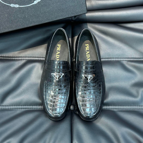 프라다 남성용 구두 F0899-5