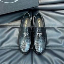 프라다 남성용 구두 F0899-5