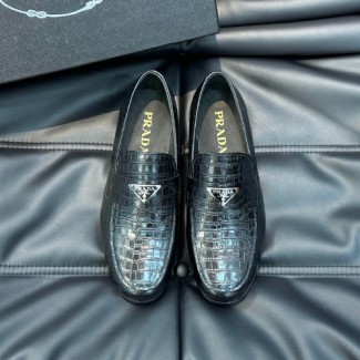프라다 남성용 구두 F0899-5
